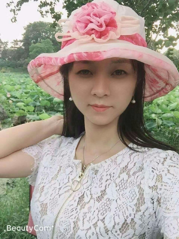 小青菜的第一张照片--宁德相亲服务中心
