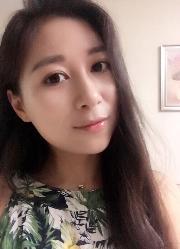 盛開的第一张照片--宁德相亲服务中心