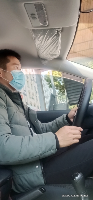 一切随缘的第一张照片--宁德相亲服务中心