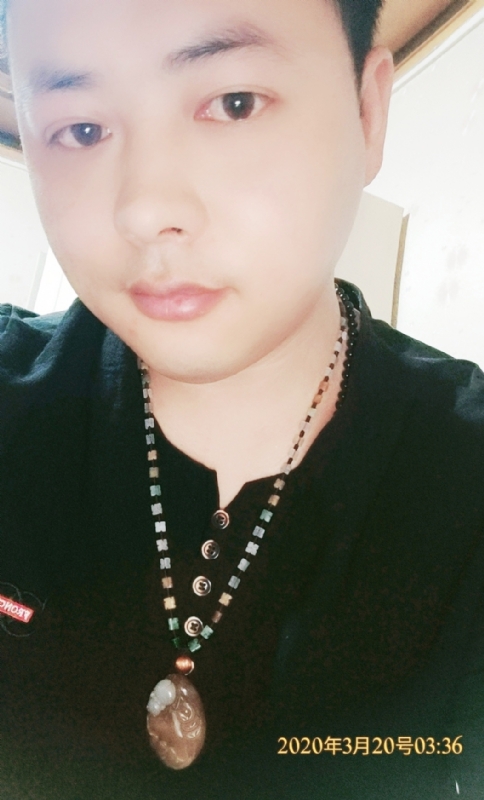 滴水成沙的第一张照片--宁德相亲服务中心