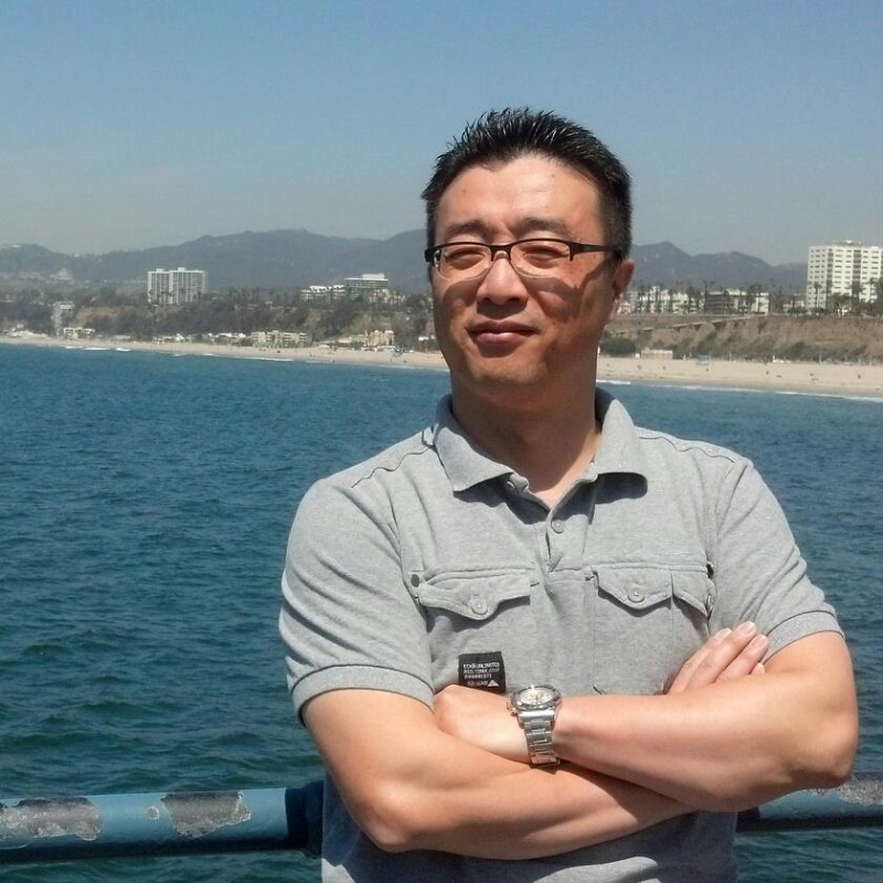 Kyung的第一张照片--宁德相亲服务中心