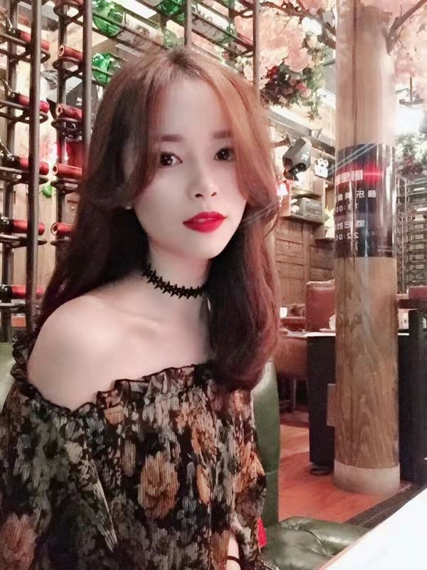 晓洁的第一张照片--宁德相亲服务中心