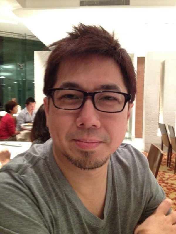 Li_Wei的第一张照片--宁德相亲服务中心
