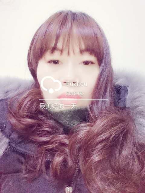 今生之缘的第一张照片--宁德相亲服务中心