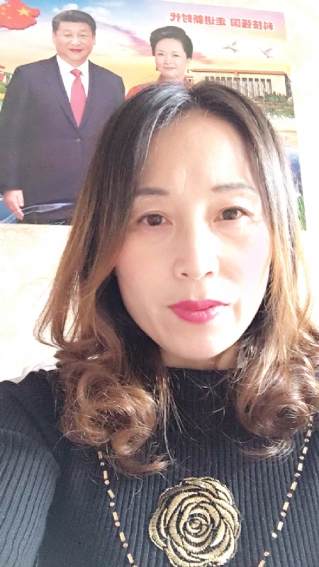 琼脂Q的第一张照片--宁德相亲服务中心