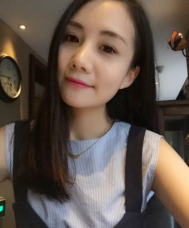 宋雅雯的第一张照片--宁德相亲服务中心