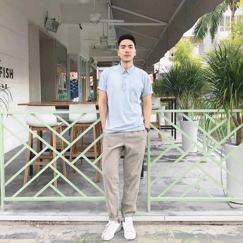羊驼先生的第一张照片--宁德相亲服务中心
