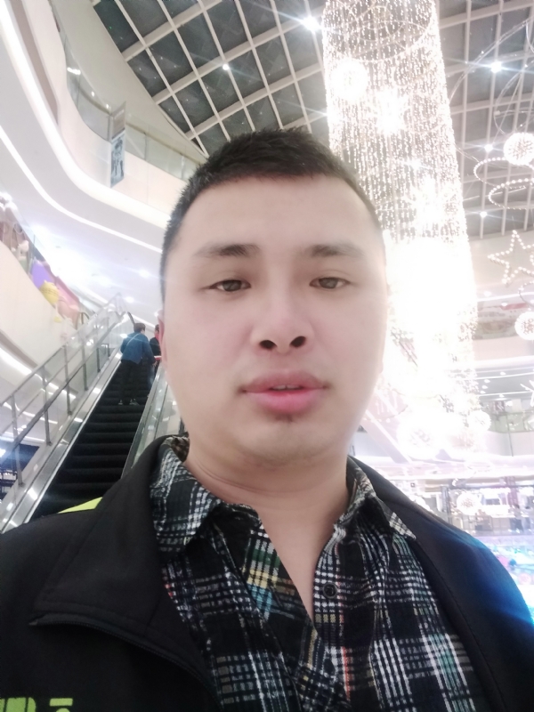 小胖的第一张照片--宁德相亲服务中心
