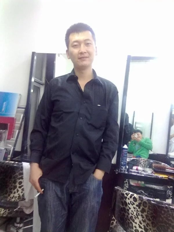 风筝的第一张照片--宁德相亲服务中心