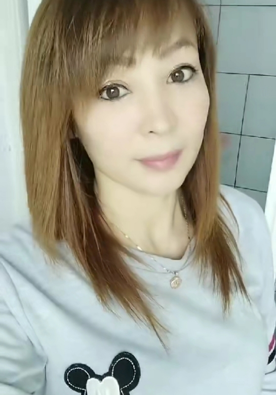 魅力白玲的第一张照片--宁德相亲服务中心