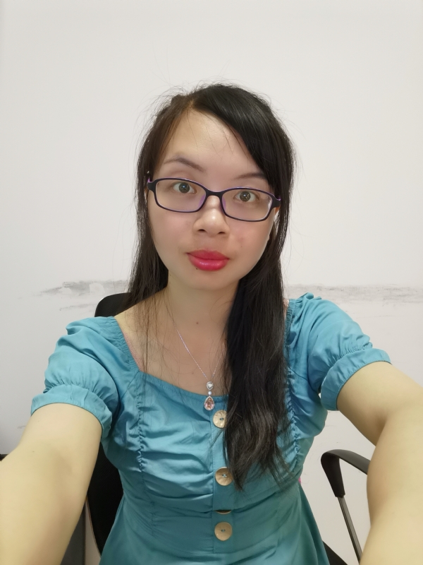 秋记的第二张照片--宁德相亲服务中心
