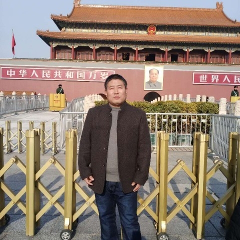 缘份的第一张照片--宁德相亲服务中心
