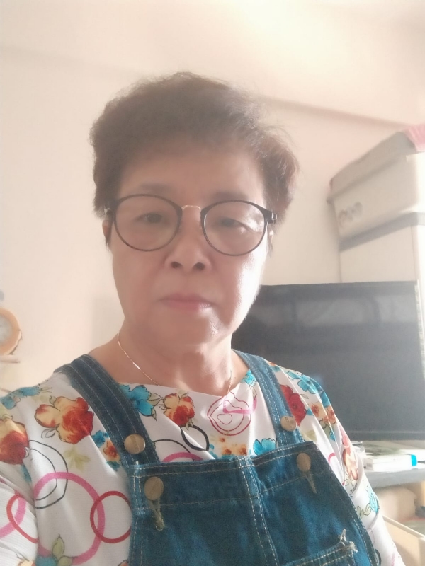 may的第一张照片--宁德相亲服务中心