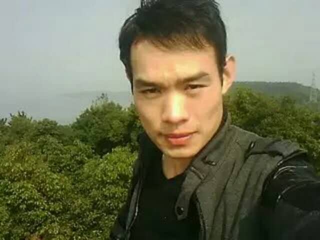 明镜的第一张照片--宁德相亲服务中心