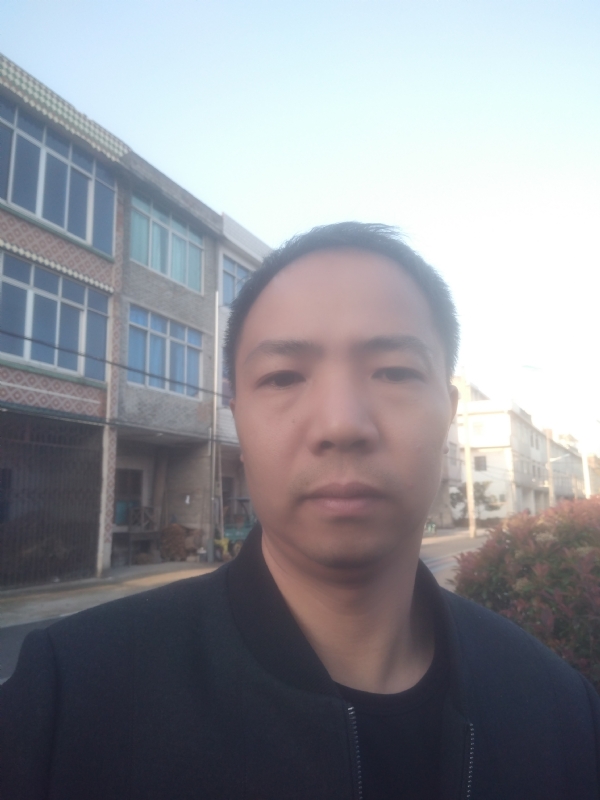 愿余生有你的第三张照片--宁德相亲服务中心