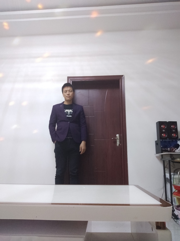 慕凡的第二张照片--宁德相亲服务中心