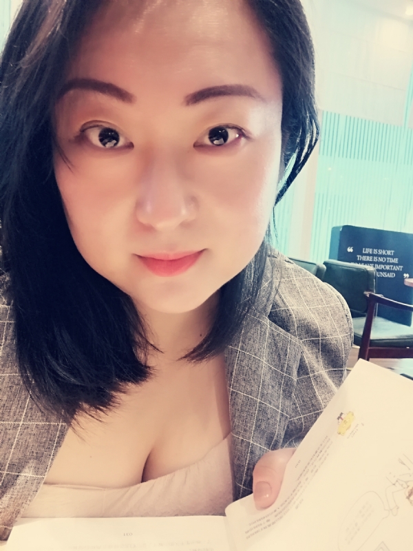 铃瑶的第二张照片--宁德相亲服务中心
