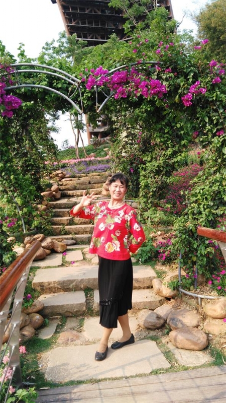 桂春的第一张照片--宁德相亲服务中心