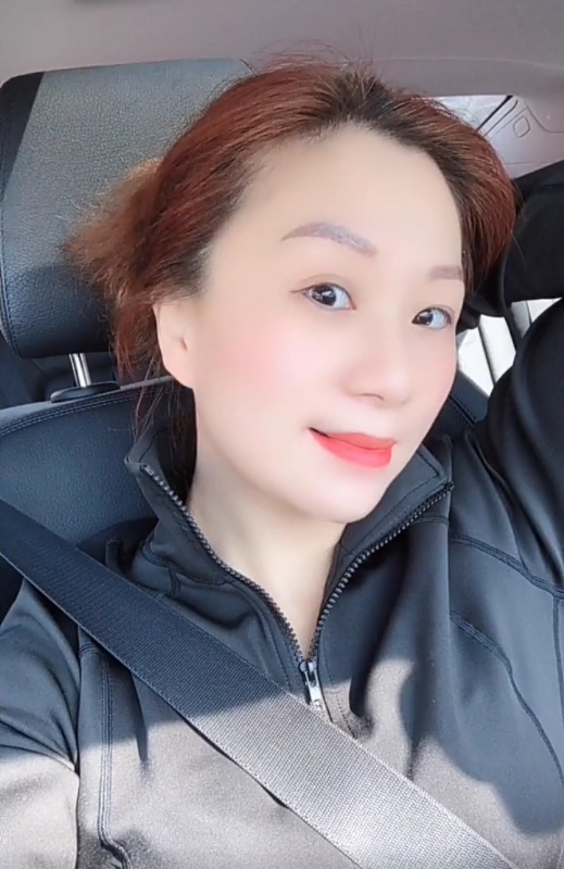 张文欣的第一张照片--宁德相亲服务中心