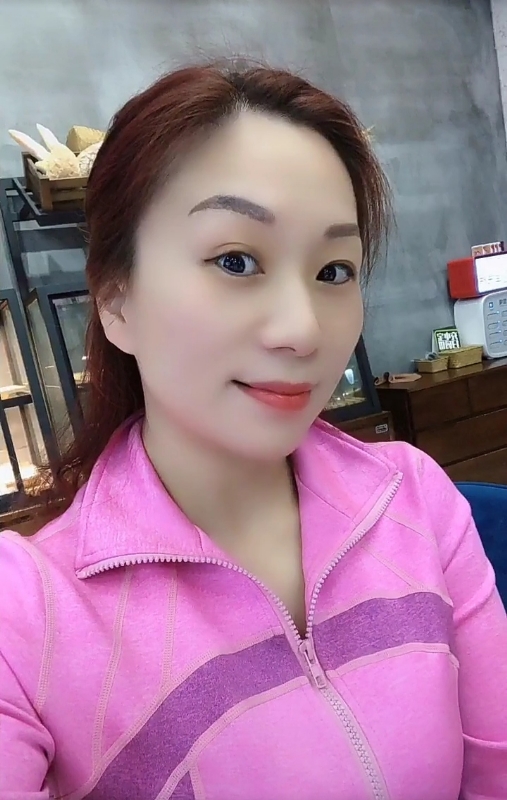 张文欣的第二张照片--宁德相亲服务中心