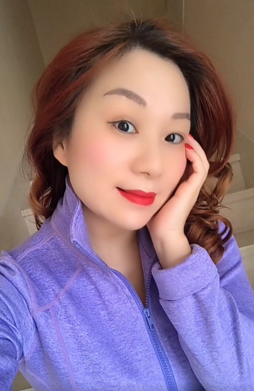 张文欣的第三张照片--宁德相亲服务中心