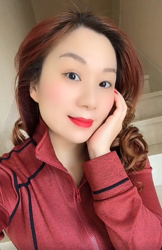 张文欣的第四张照片--宁德相亲服务中心