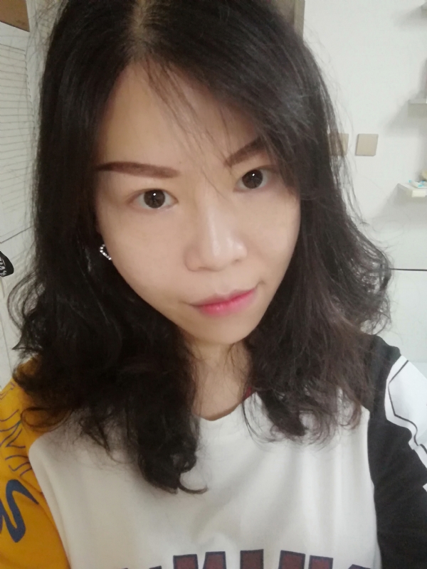 帛曳的第一张照片--宁德相亲服务中心