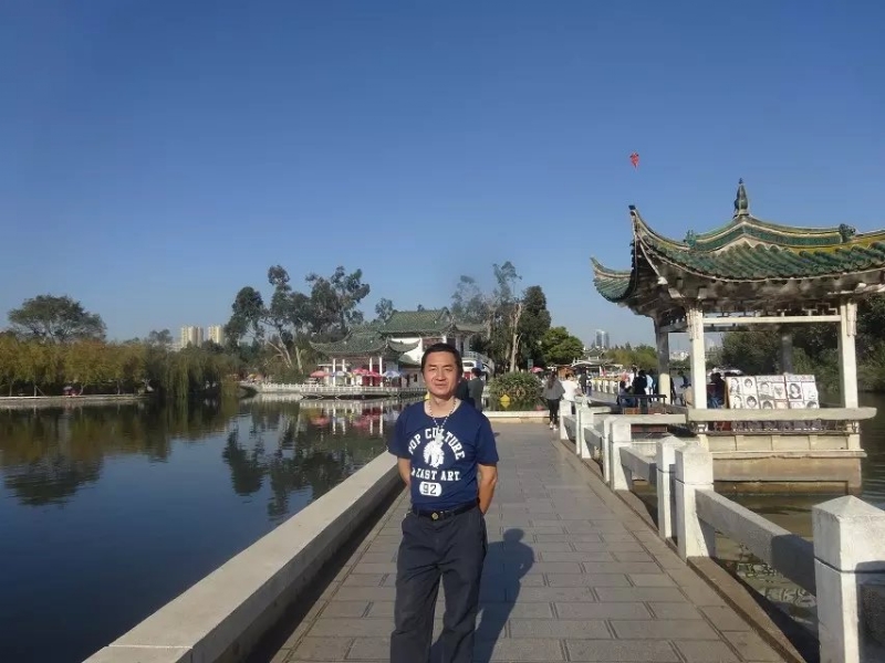 真心的龙的第二张照片--宁德相亲服务中心