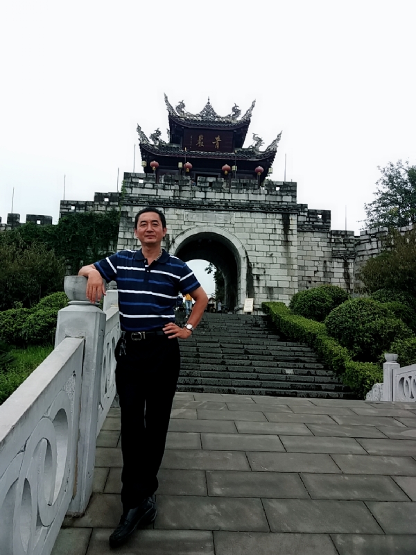 真心的龙的第六张照片--宁德相亲服务中心
