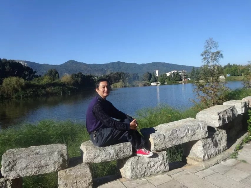真心的龙的第八张照片--宁德相亲服务中心