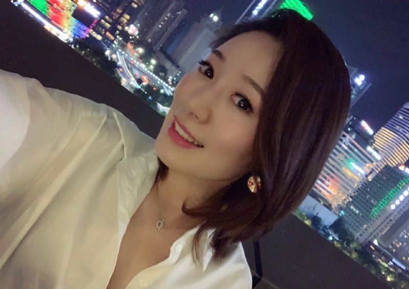 Mengyao的第一张照片--宁德相亲服务中心