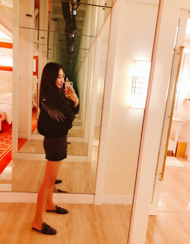 妮妮的第一张照片--宁德相亲服务中心