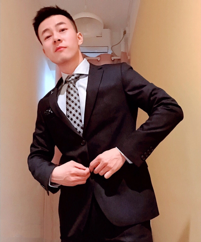 老谢家的天之蛟子的第一张照片--宁德相亲服务中心