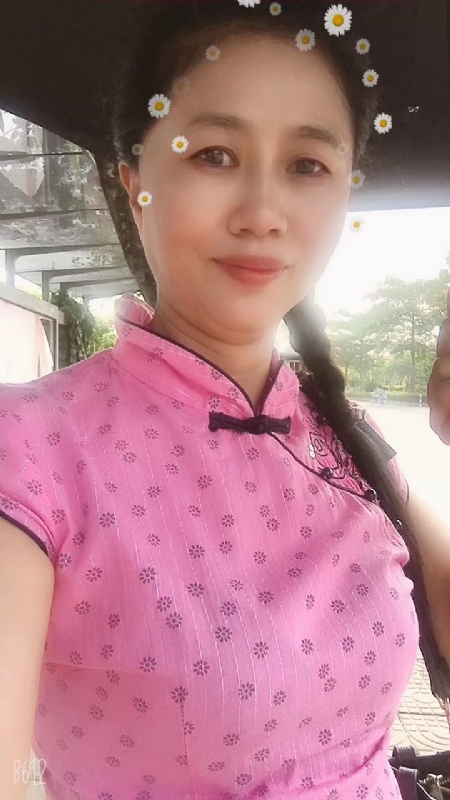 永相随的第一张照片--宁德相亲服务中心
