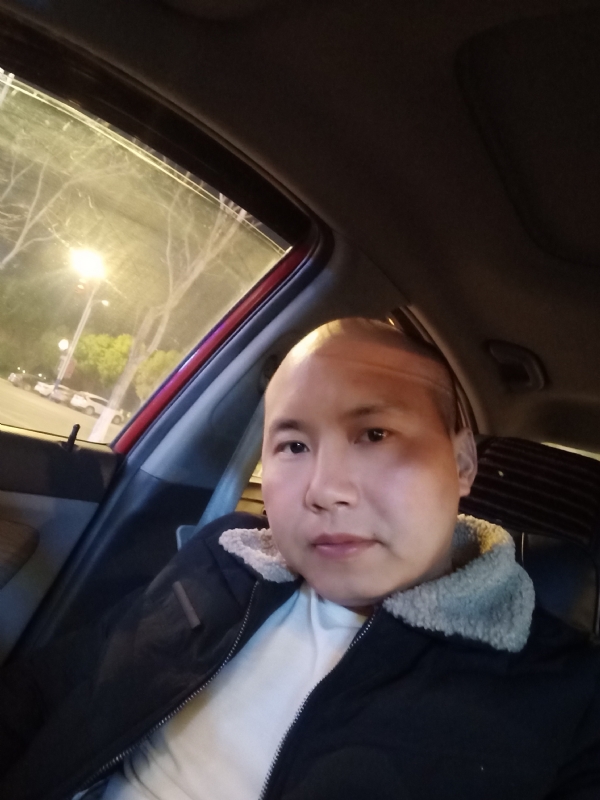 平平淡淡的第一张照片--宁德相亲服务中心