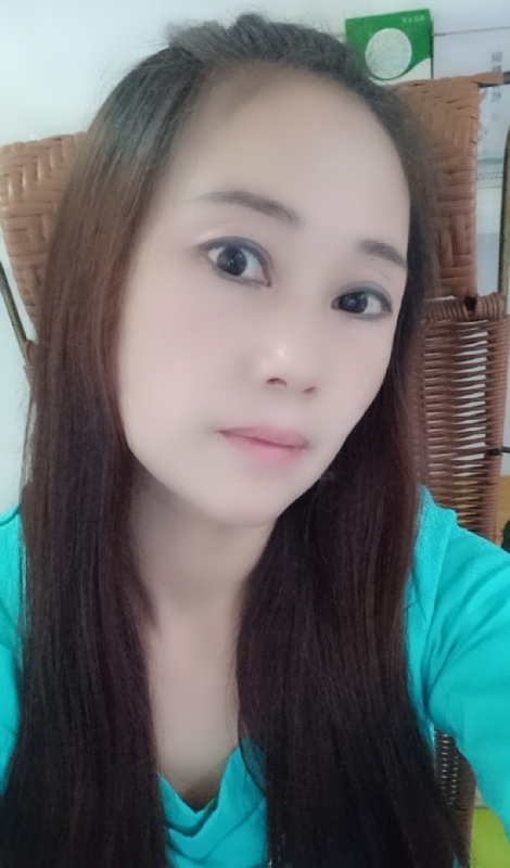 阿玲的第一张照片--宁德相亲服务中心
