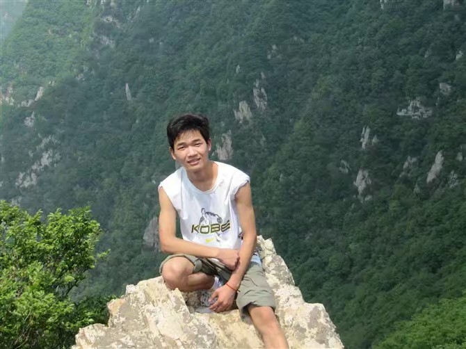隐身的第一张照片--宁德相亲服务中心