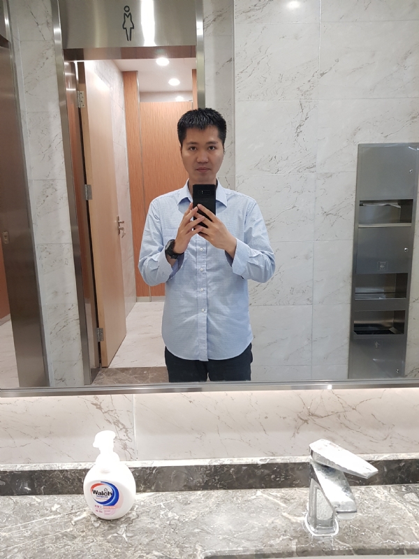 猩猩的第三张照片--宁德相亲服务中心