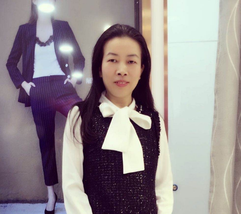 鑫鑫的第一张照片--宁德相亲服务中心
