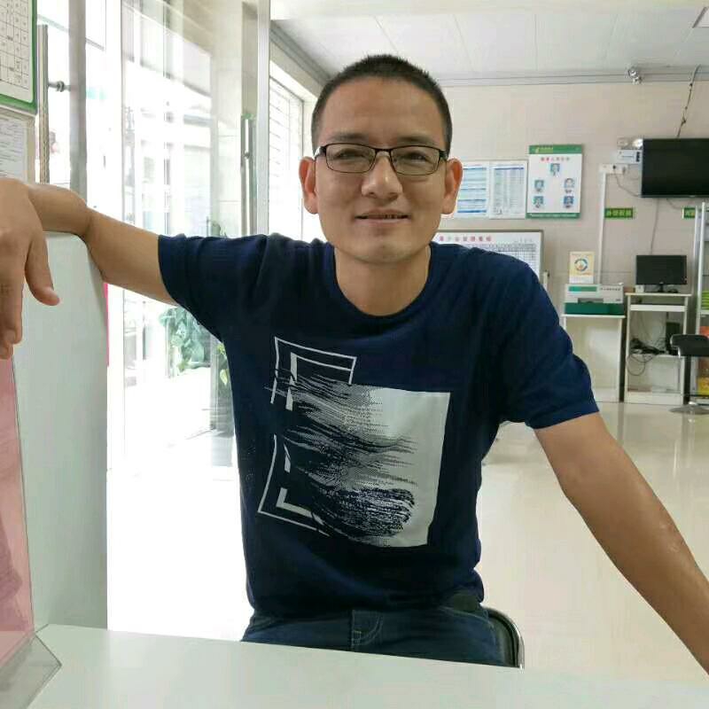 人生就像高尔夫的第二张照片--宁德相亲服务中心