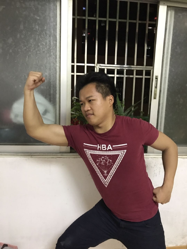 彭宏谊的第一张照片--宁德相亲服务中心