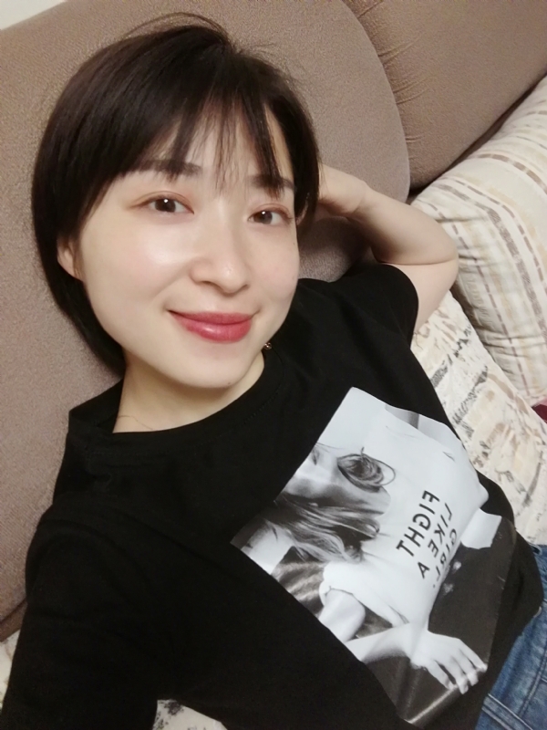 林田的第四张照片--宁德相亲服务中心