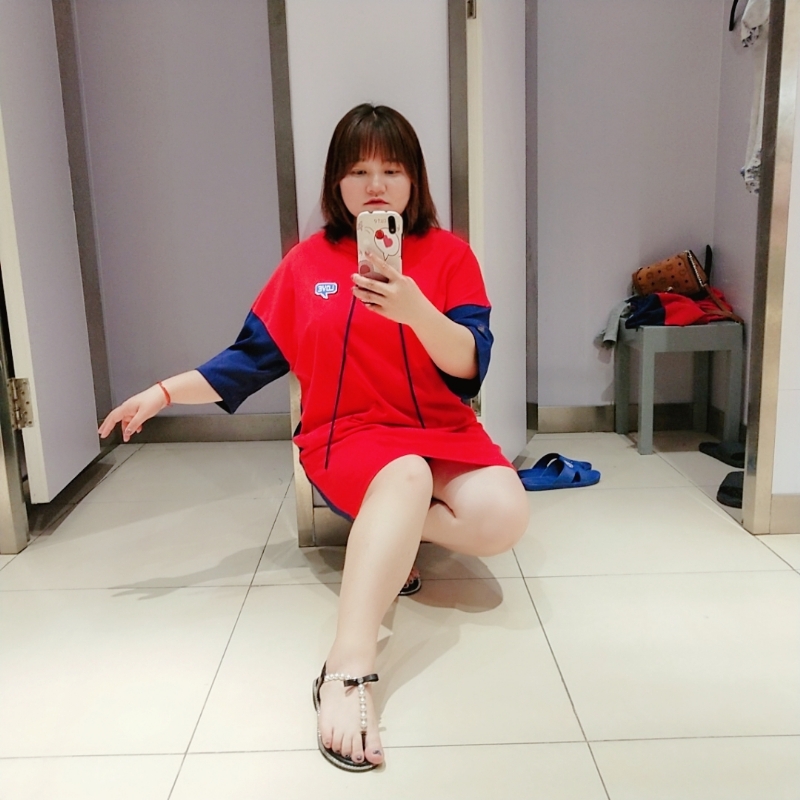 小茶的第一张照片--宁德相亲服务中心