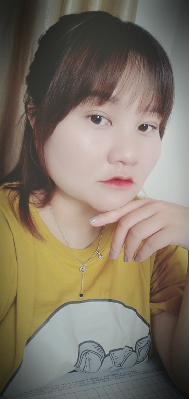 小茶的第三张照片--宁德相亲服务中心
