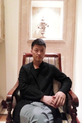 制片人杨亚林的第一张照片--宁德相亲服务中心