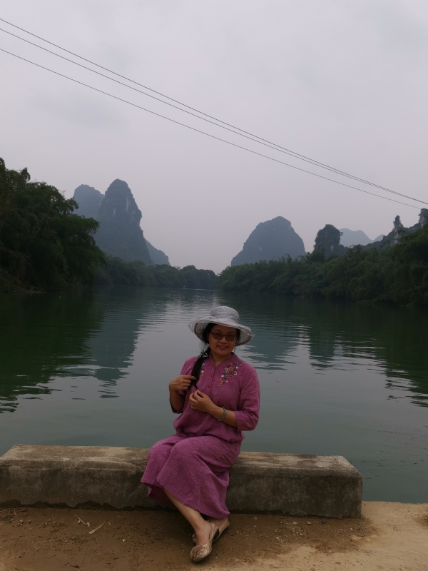 银子姐姐的第一张照片--宁德相亲服务中心