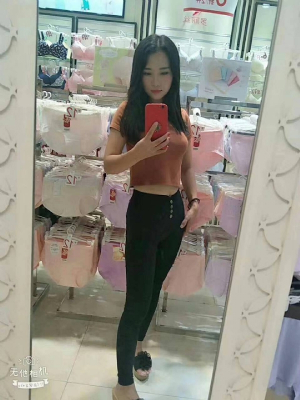 小可爱的第一张照片--宁德相亲服务中心