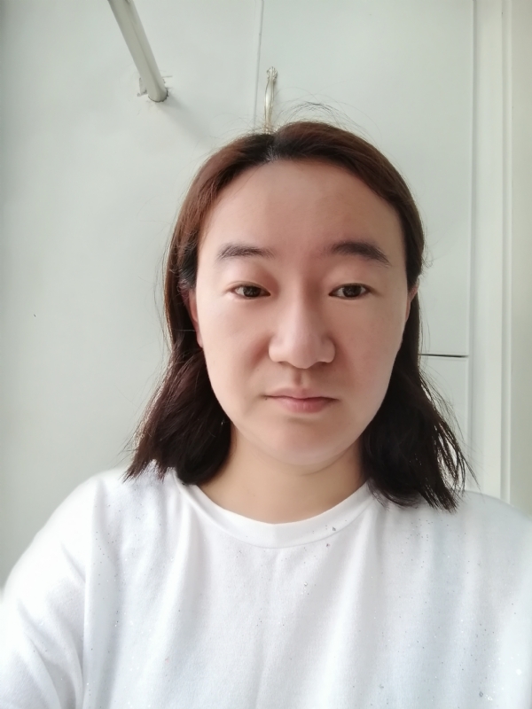 洁的第一张照片--宁德相亲服务中心
