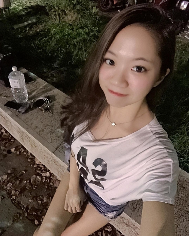 欣欣的第一张照片--宁德相亲服务中心