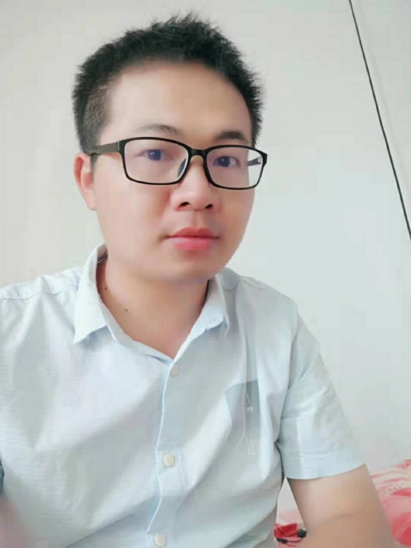 愿得一人心的第一张照片--宁德相亲服务中心
